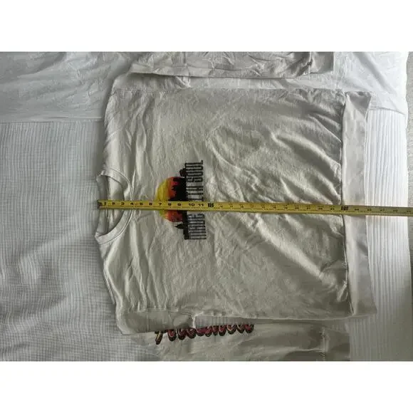 Urban Outfitters - Vintage Inspired Oversized Graphic Sweatshirt, size S/M - Picture 8 of 10